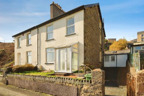 2 bedroom semi-detached house for sale, Bryn Bowydd, BLAENAU FFESTINIOG, Gwynedd, LL41