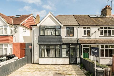 undefined, Cliffview Road, London SE13