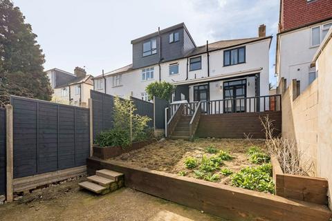 undefined, Cliffview Road, London SE13