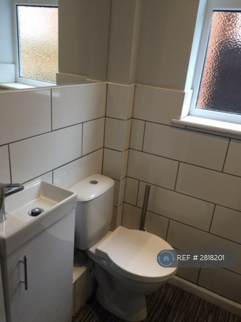 Bathroom Bh