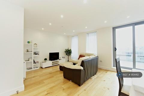 undefined, Christian Street, London, E1
