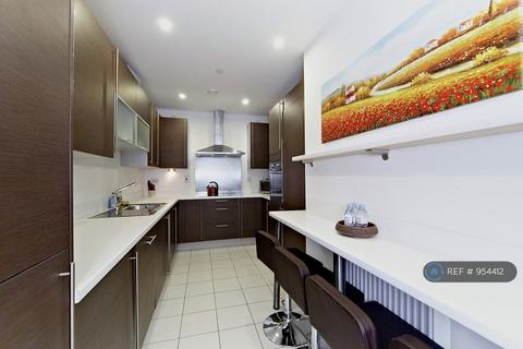 undefined, Christian Street, London, E1