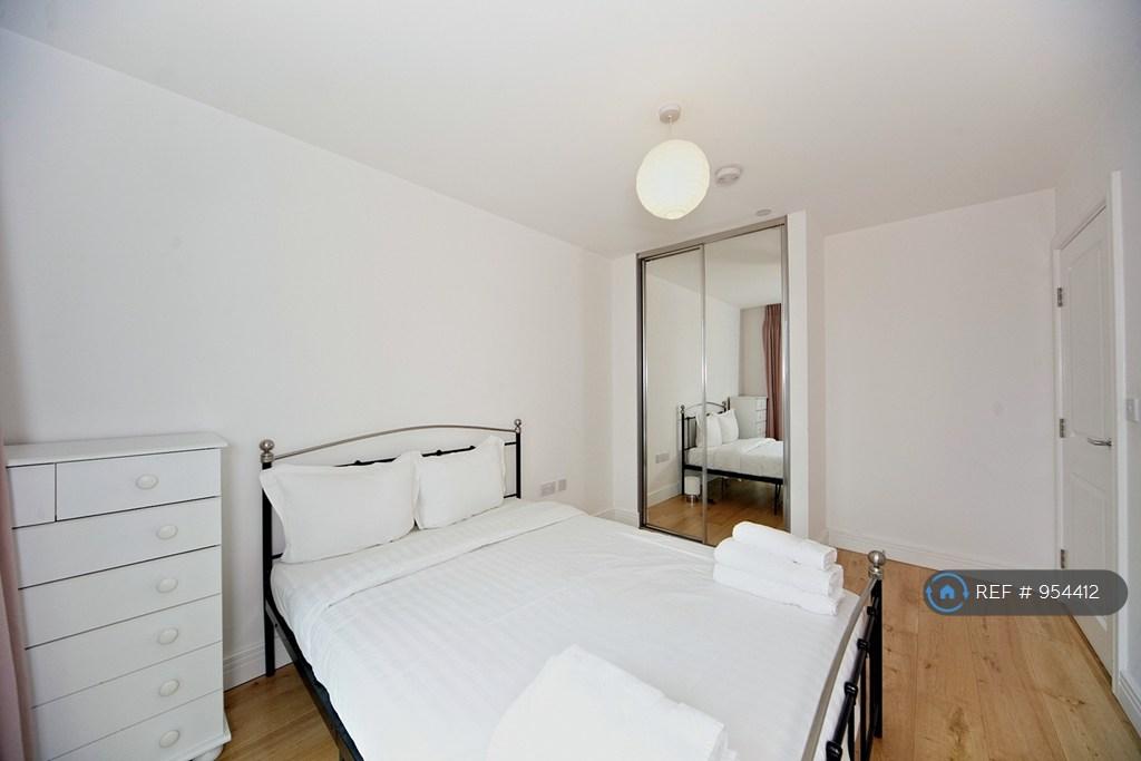 Third Bedroom