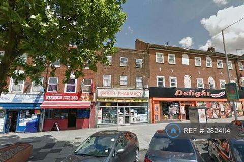 1 bedroom flat to rent, Neasden Lane, London, NW10