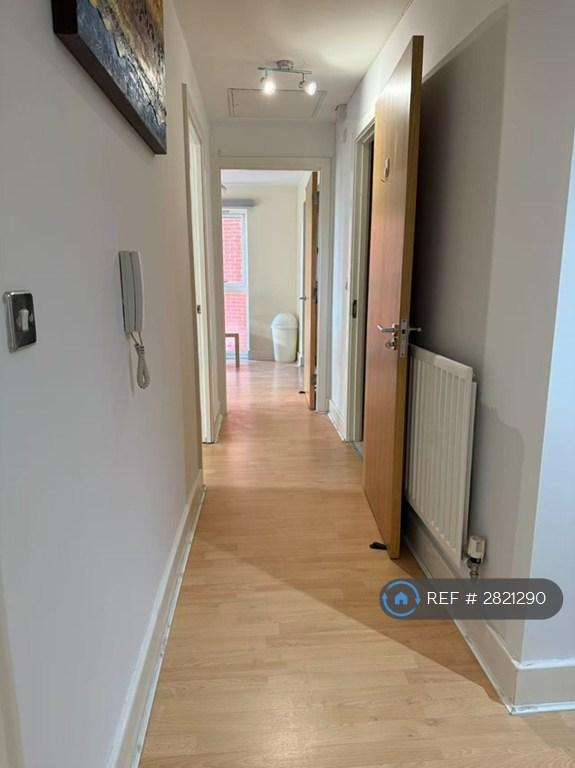 Hallway 2
