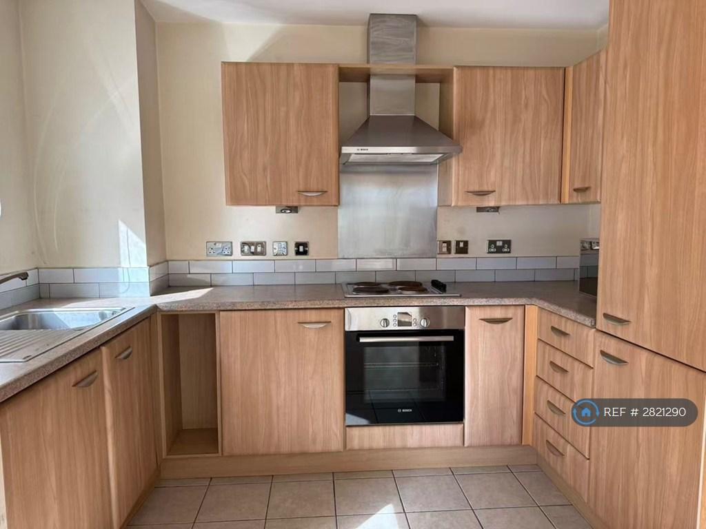 Apartment in Birmingham, Calthorpe Fields - View 3