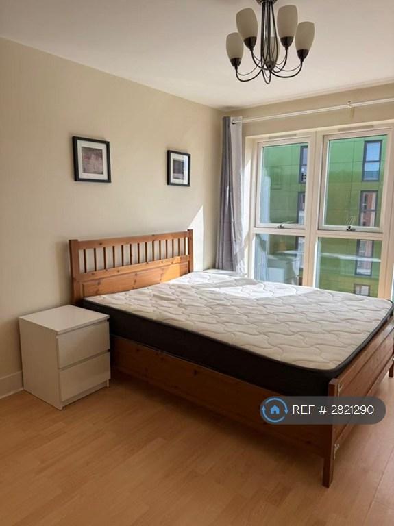 Apartment in Birmingham, Calthorpe Fields - View 4