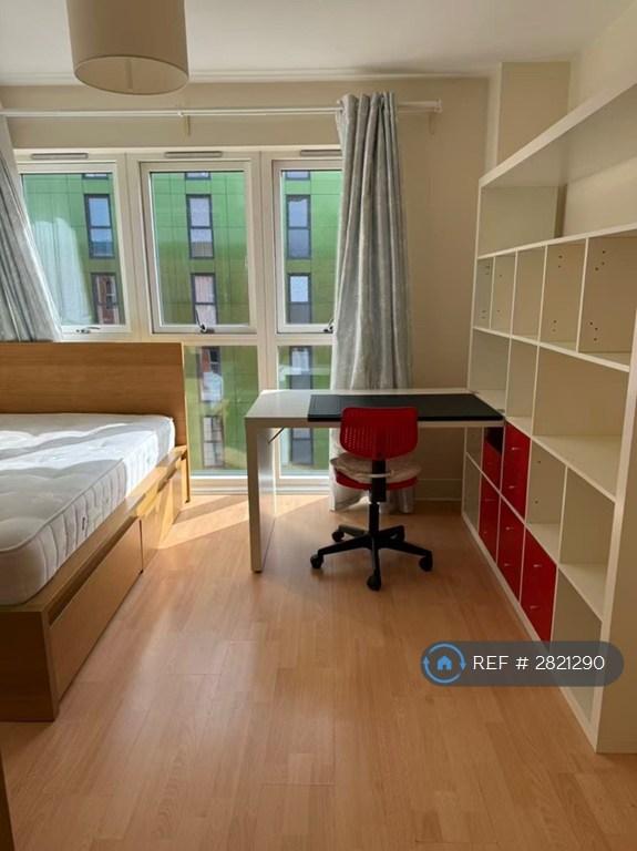 Apartment in Birmingham, Calthorpe Fields - View 5