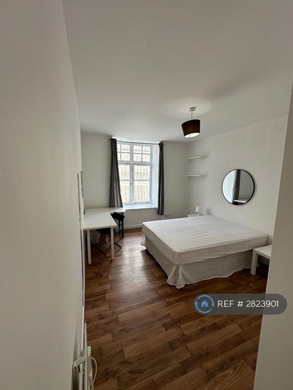 Bedroom 3 (Front)