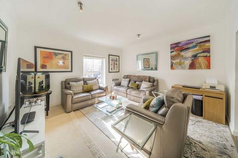 High Road, London N12