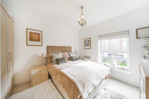 1 bedroom flat for sale, High Road, London N12