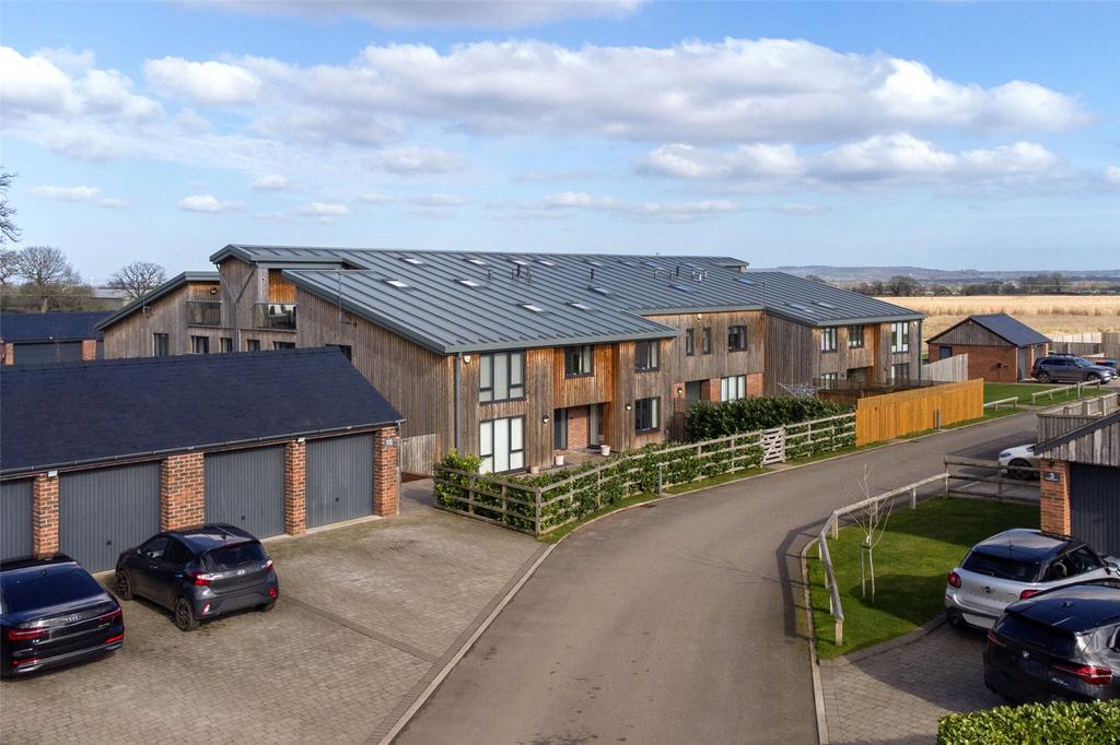 10 Picton Barns