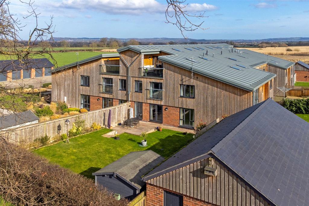 10 Picton Barnes