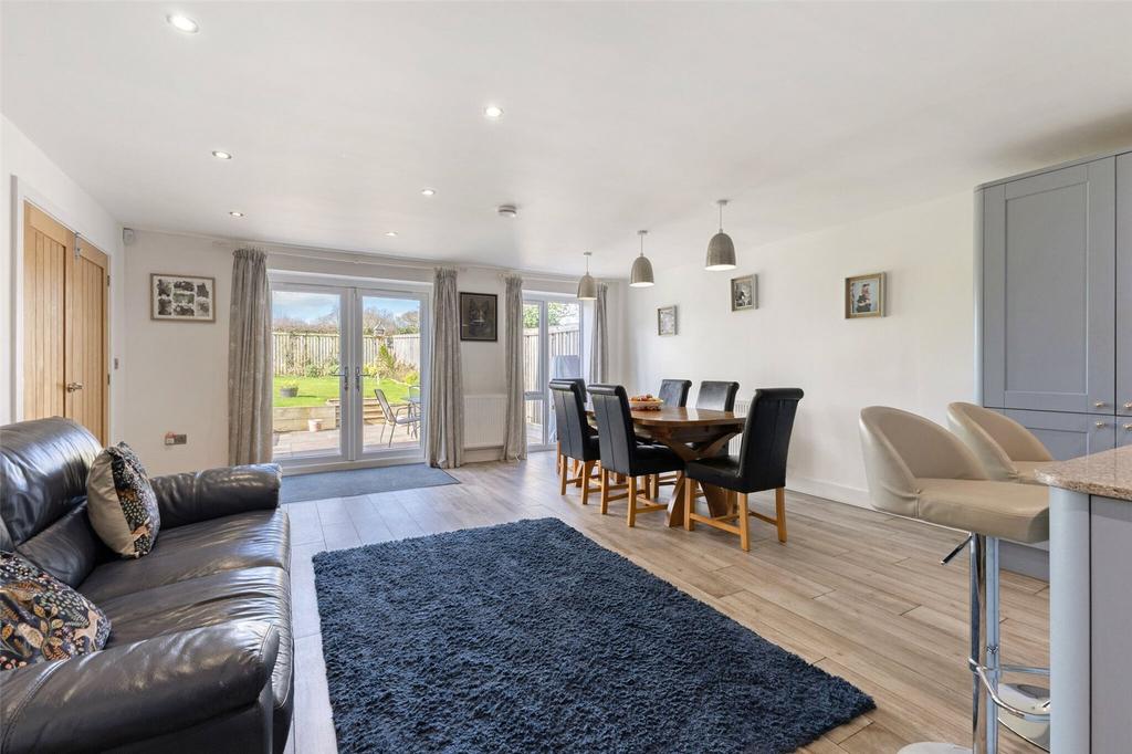 Kitchen Dinning Room