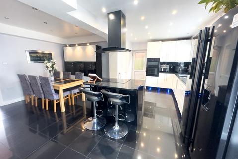 3 bedroom semi-detached house for sale, Cudworth Road, Blackley, Manchester, M9