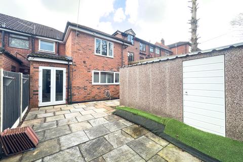 3 bedroom semi-detached house for sale, Cudworth Road, Blackley, Manchester, M9