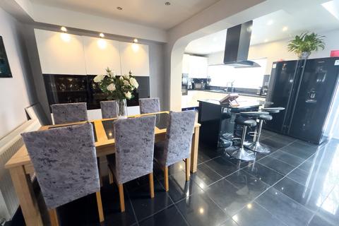 3 bedroom semi-detached house for sale, Cudworth Road, Blackley, Manchester, M9