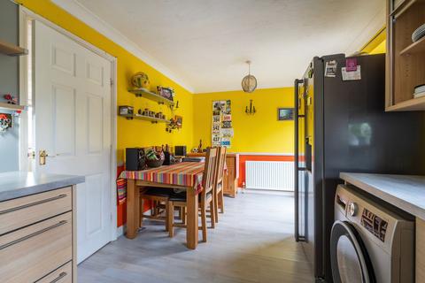 3 bedroom semi-detached house for sale, The Orchard, Belton