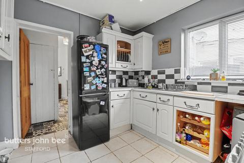 3 bedroom terraced house for sale - Marston Road, Stafford, ST16 3BY