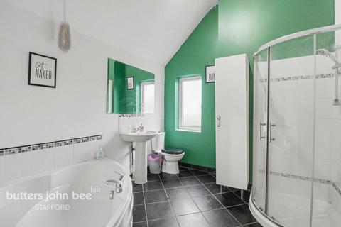 undefined, Marston Road, Stafford, ST16 3BY