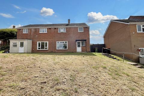 undefined, Gainsborough Drive, St Julians, Newport
