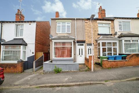 undefined, Murray Street, Mansfield