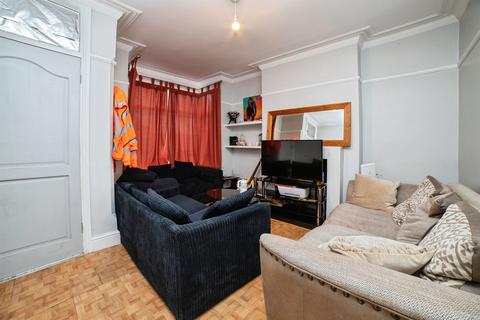 undefined, Murray Street, Mansfield