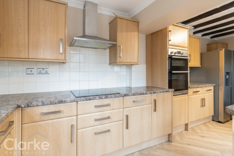 undefined, Kingsway, Euxton, Chorley, PR7 6PP