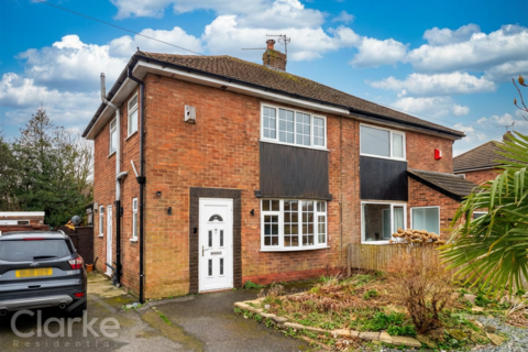 undefined, Kingsway, Euxton, Chorley, PR7