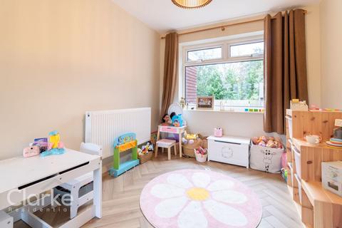 undefined, Kingsway, Euxton, Chorley, PR7