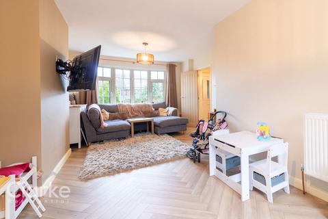 undefined, Kingsway, Euxton, Chorley, PR7