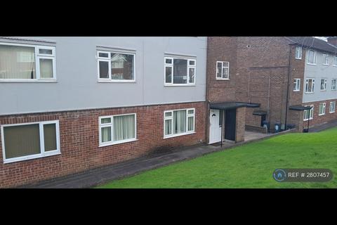 undefined, Carlton, Nottingham, NG4