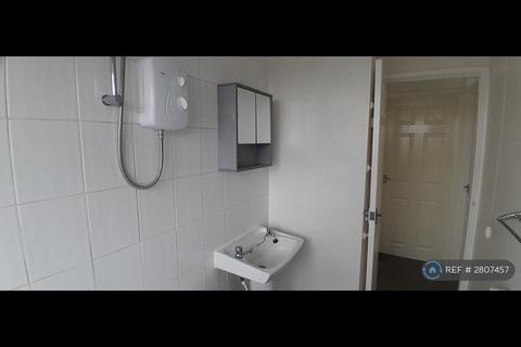 undefined, Carlton, Nottingham, NG4