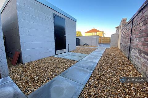 1 bedroom flat to rent, Duncombe Road, Bristol, BS15