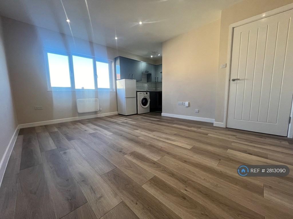 Living Dining Area