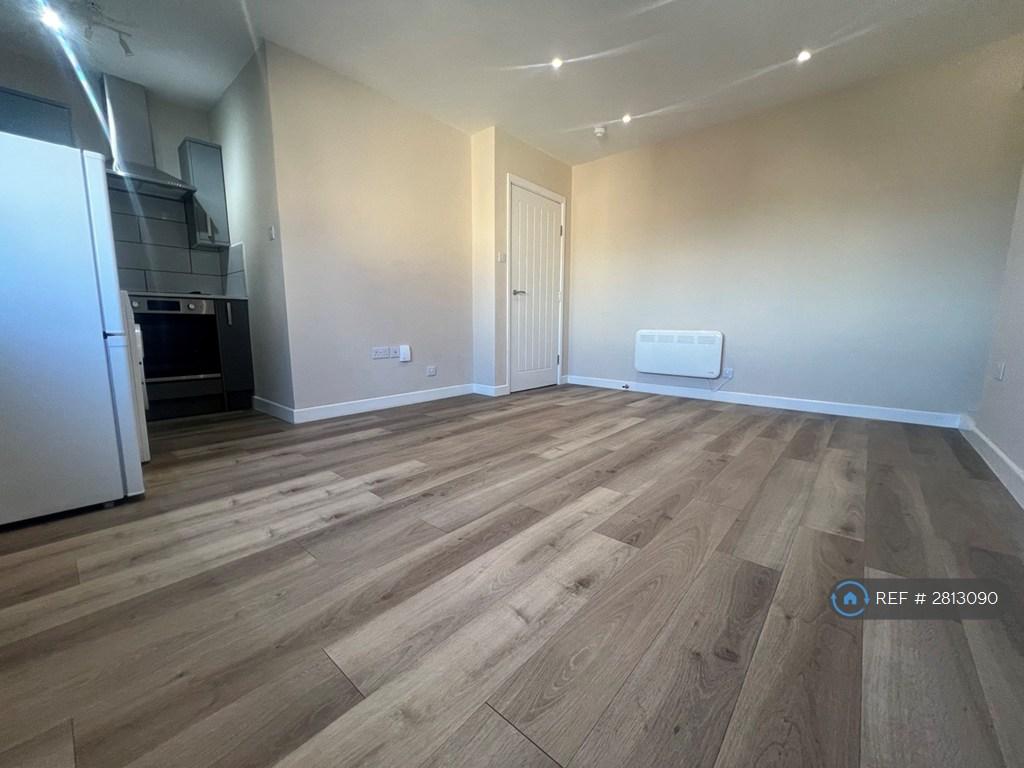 Living Dining Area