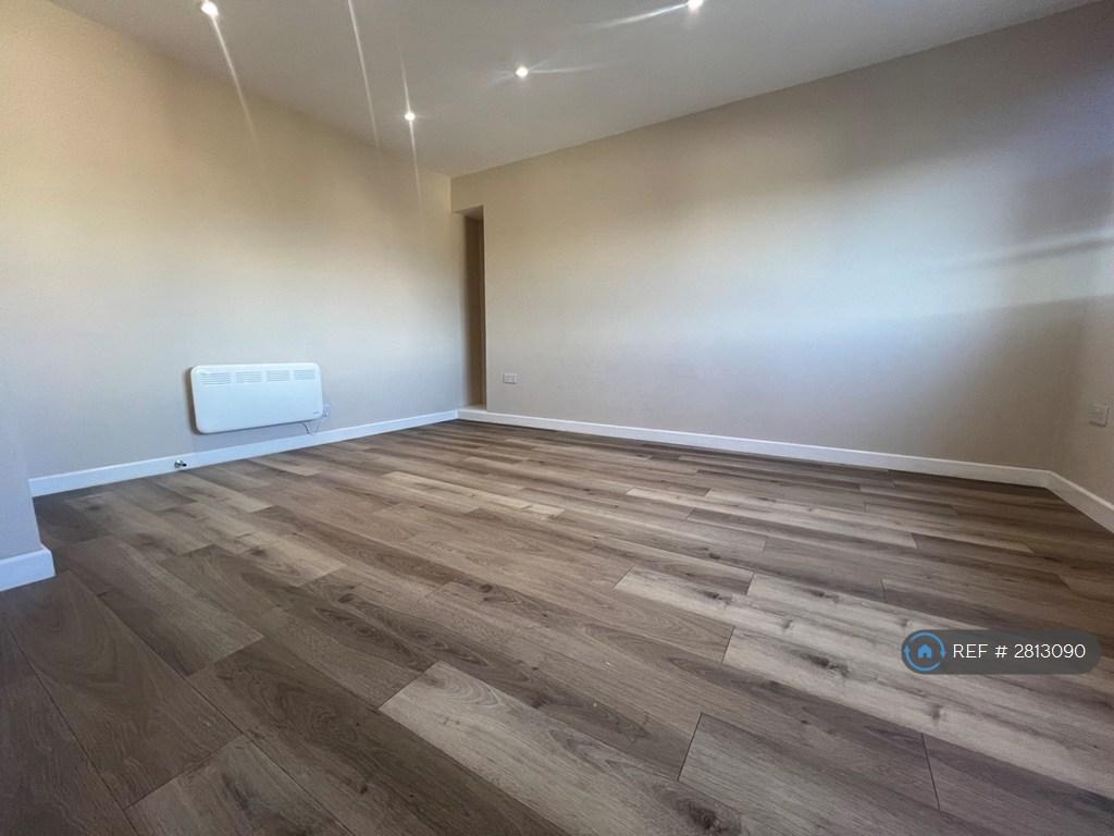 Living Dining Area