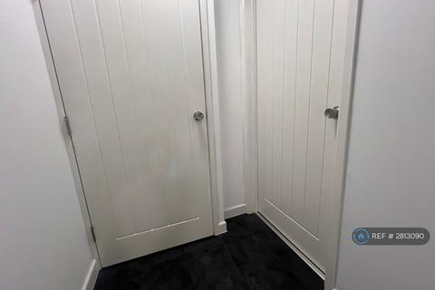 1 bedroom flat to rent, Duncombe Road, Bristol, BS15