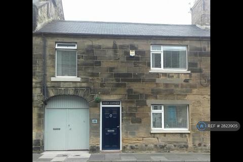 undefined, Church St, Amble, NE65