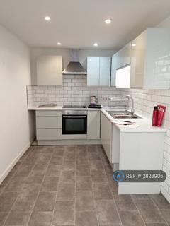 undefined, Church St, Amble, NE65