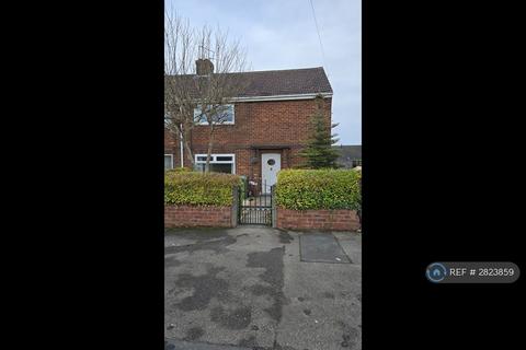 undefined, Turton Road, Yarm, TS15