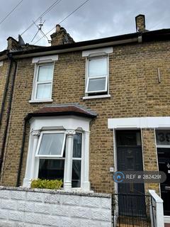 undefined, Vernon Road, London, E15
