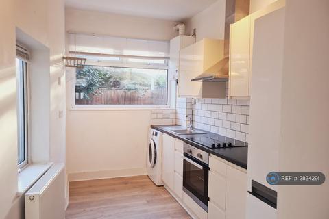 undefined, Vernon Road, London, E15