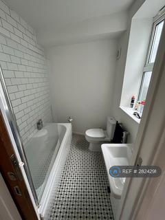 undefined, Vernon Road, London, E15