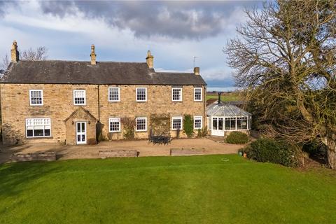 6 bedroom detached house for sale, Kimblesworth Grange Farm, Potterhouse Lane, Durham, DH1