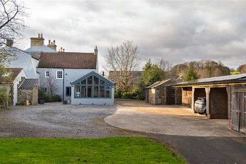 6 bedroom detached house for sale, Kimblesworth Grange Farm, Potterhouse Lane, Durham, DH1