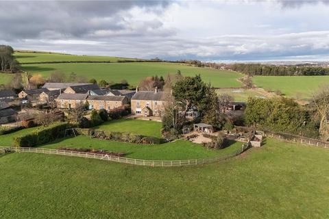 6 bedroom detached house for sale, Kimblesworth Grange Farm, Potterhouse Lane, Durham, DH1