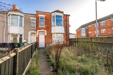 undefined, Hainton Avenue, Grimsby, Lincolnshire, DN32
