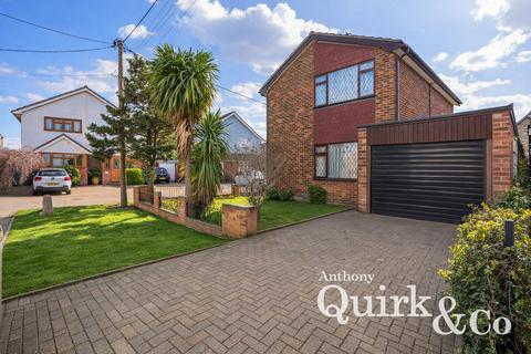 Lylt Road, Canvey Island, SS8
