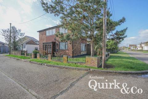 Lylt Road, Canvey Island, SS8